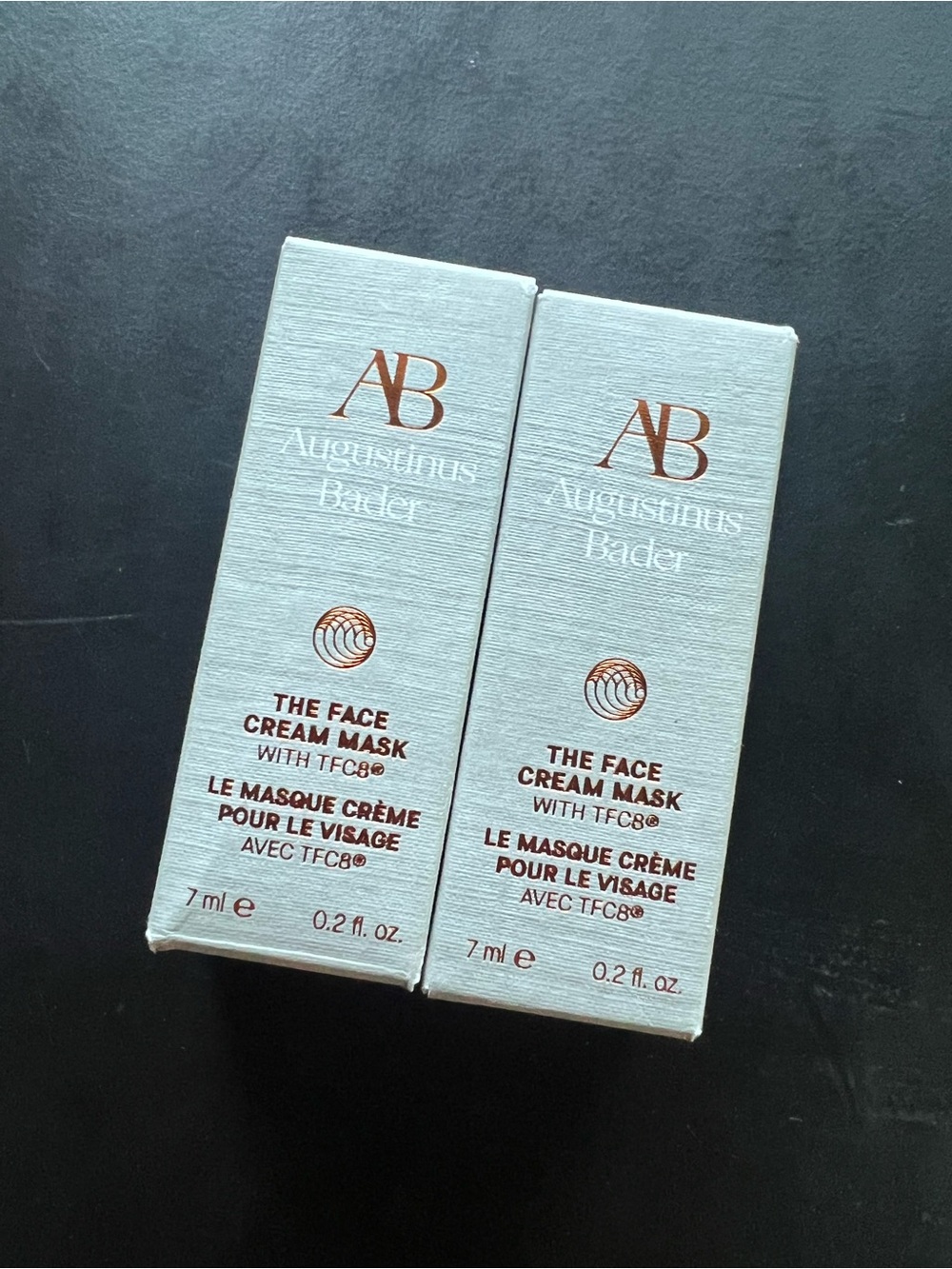 Augustinus Bader Face Cream Mask